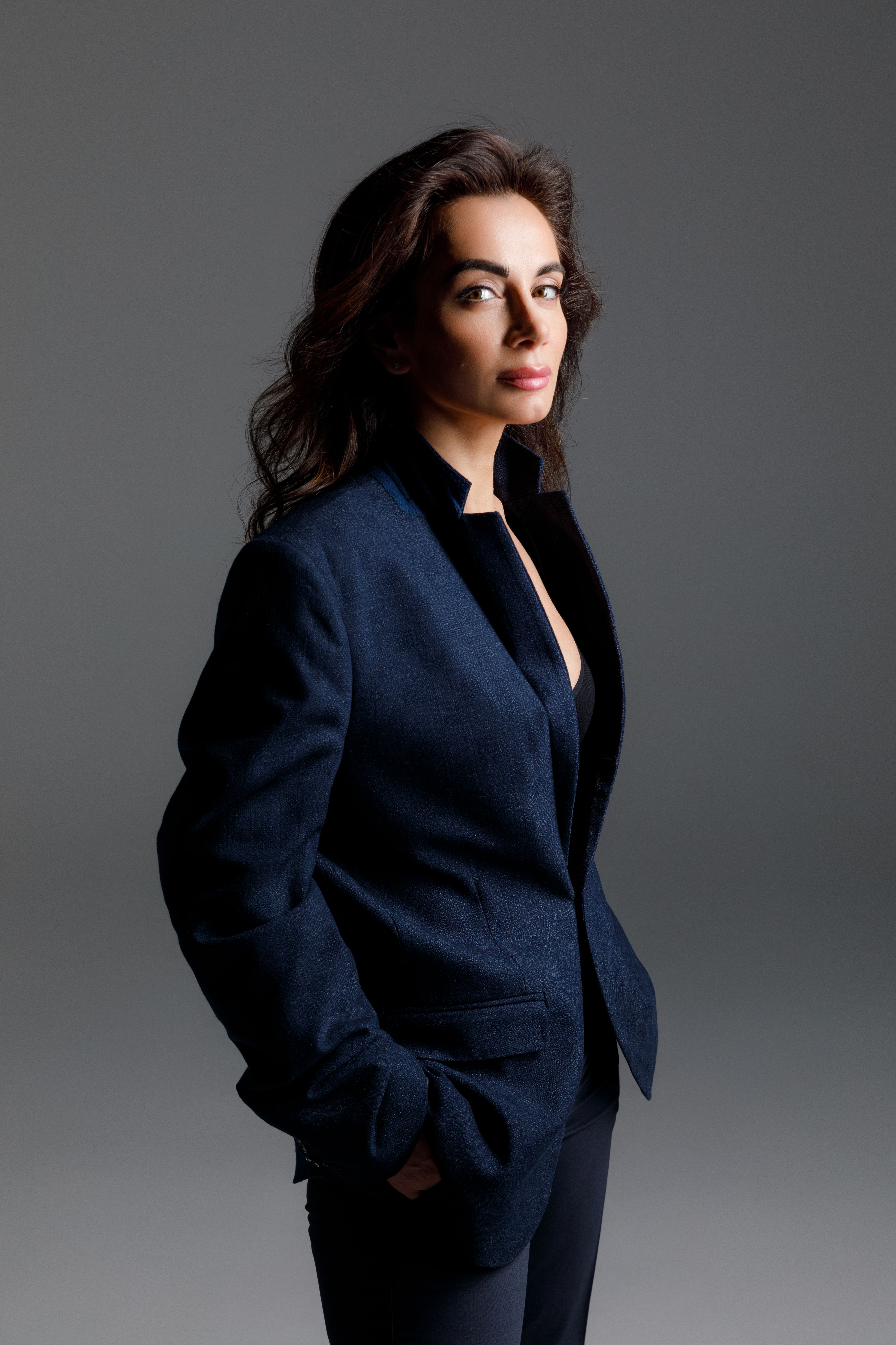 Лиана Абрамян