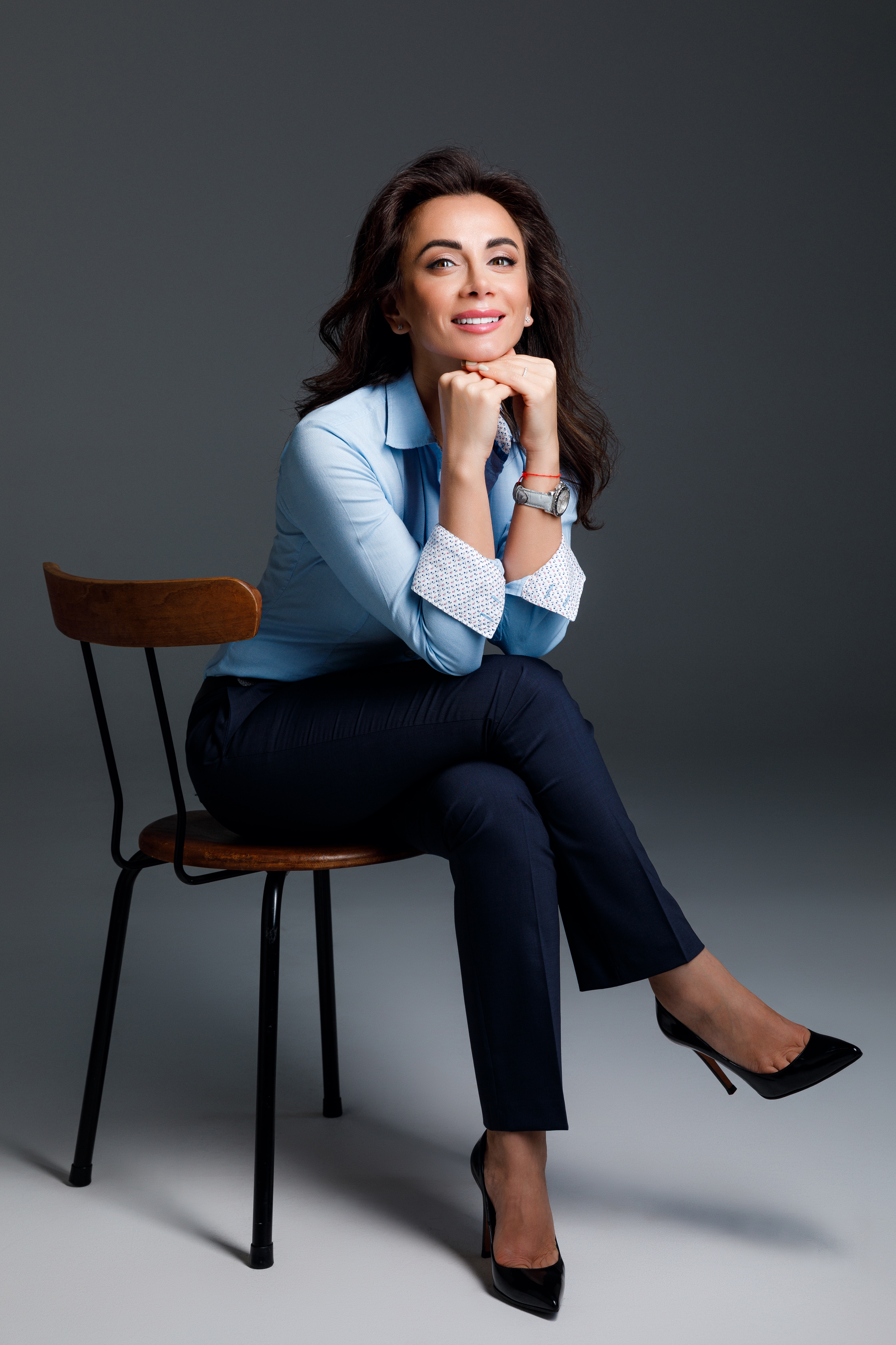 Лиана Абрамян — контакты