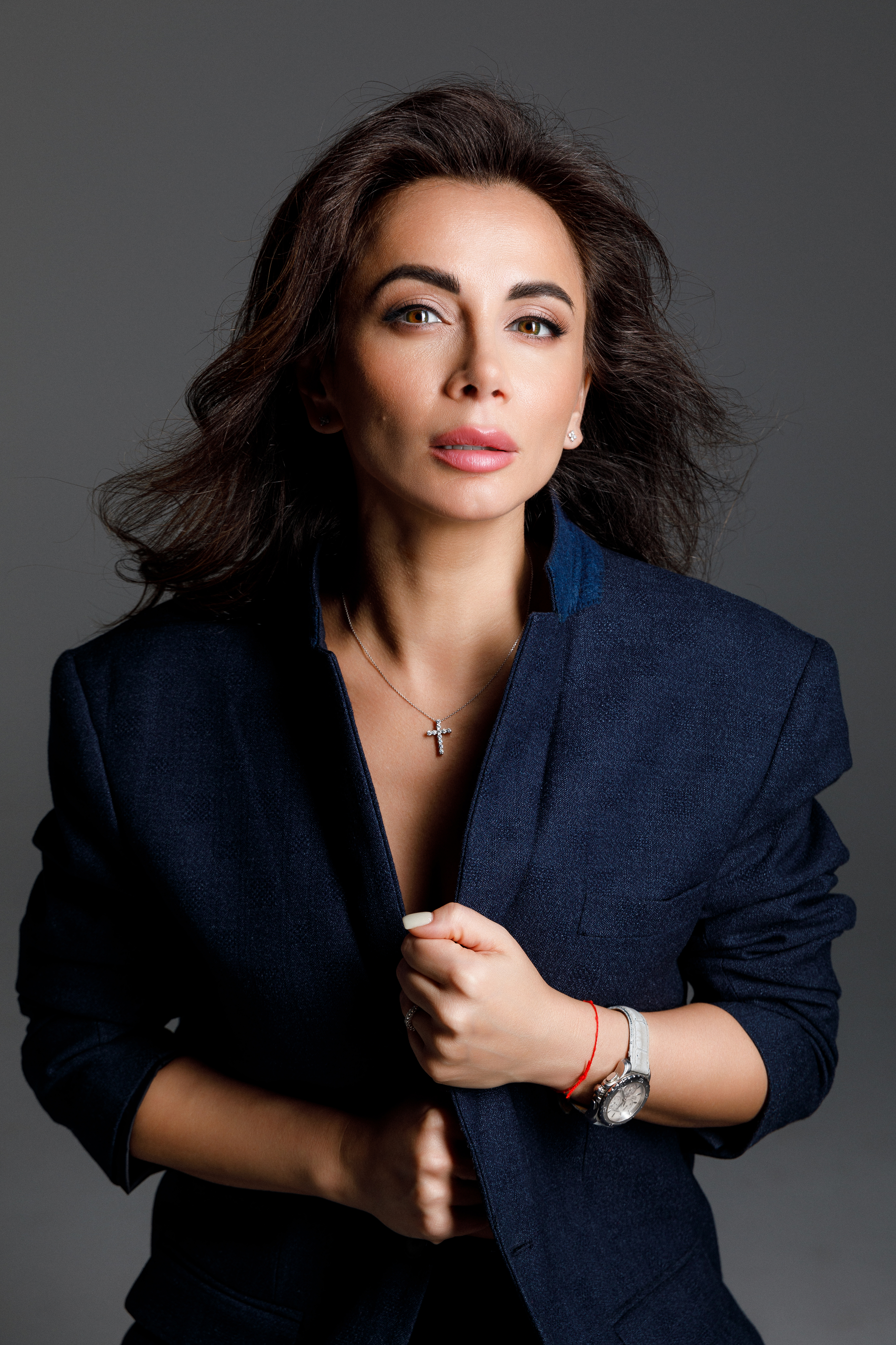 Лиана Абрамян